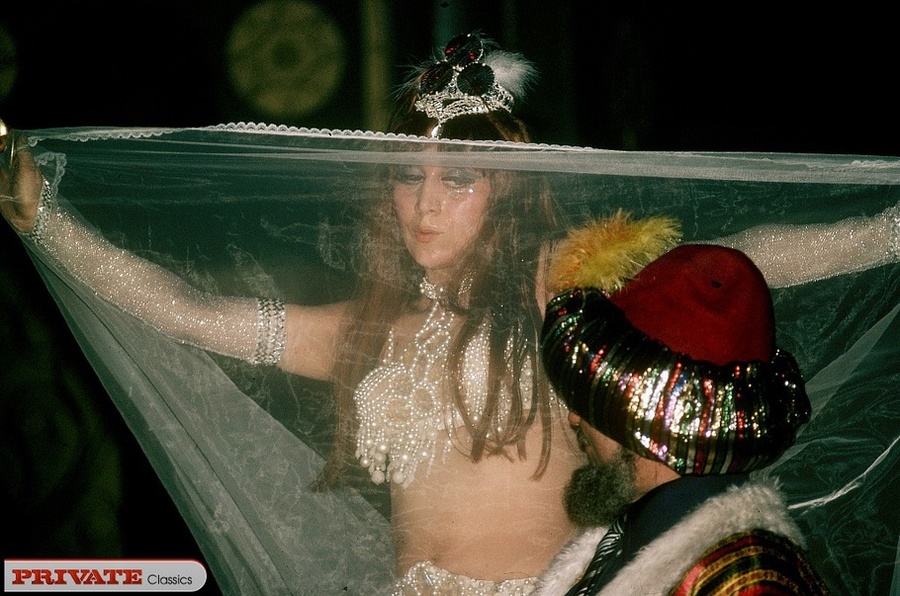 Gorgeous babes shows their highly alluring  - XXX Dessert - Picture 11