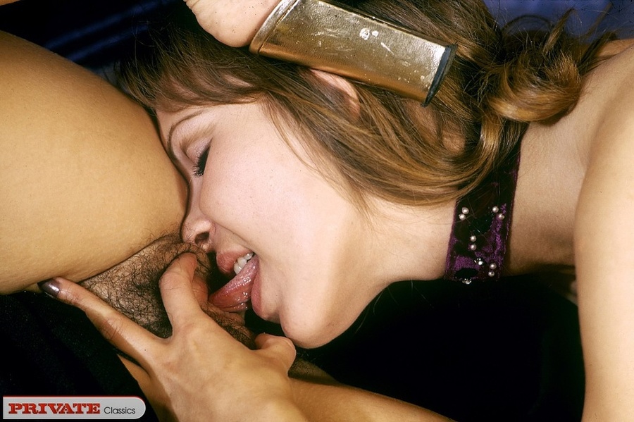 A group of gorgeous babes wearing sexy clot - XXX Dessert - Picture 11