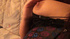 purple-haired bbw corset loves