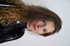 masked latex mistress and