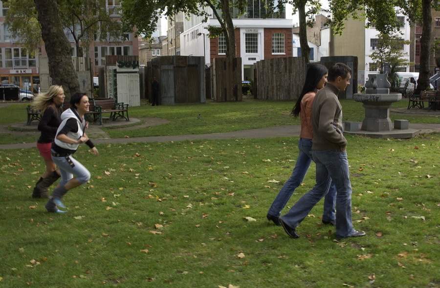 Sweet and sexy brunette giving awesome blow - XXX Dessert - Picture 11