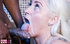 busty young blonde got
