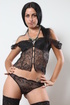 Young slut demonstrated hot poses in sexy underwear and hardly fucked