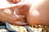 Two lustful twinks prefer anal sex outdoors