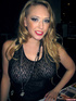 Gorgeous babes gathered together in one big event as they pose their hot