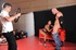 Meaty brunette Latina with big natural boobs is having a fuck with muscular