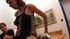 mature dude seduced skinny