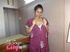 foxy indian babe posing