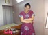 foxy indian babe posing