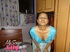 luscious indian hottie displays