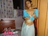 luscious indian hottie displays