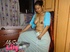 Luscious Indian hottie displays her chubby body before she opens her hanging