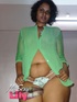 Gorgeous Indian pose seductively then reveals her sweet boobs with big