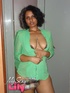 Gorgeous Indian pose seductively then reveals her sweet boobs with big