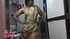 indian hottie wraps herself