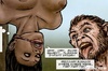 Three babes get trapped in the forest for sexual slavery. Breeders: New