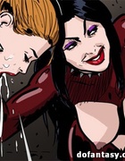 Women are put through hours of sexual torture. Prison Horror Story 5 by