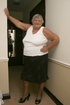 hot old chick slowly