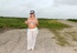 smoking hot babe wearing