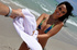 stunning teens pose their