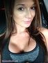 luscious hottie goes trip