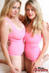 mouthwatering whores identical pink