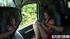 Cruising bdsm creep finds a hot little teen for domination