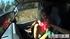 stranded blonde teen gagged