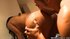 Top notch latin babe in high heels loves femdom facesitting