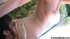 Vibrator helps femdom double the pleasure during facesitting