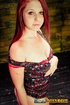 hot girl makes dominated
