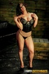 Cougar with sweet lips and big tits dominated by younger hottie