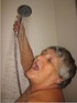 old chick gets her