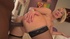 Homie humps a blonde MILF with big boner inducing tits