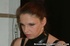 Big-breasted brunette girl got chained in BDSM style