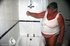 fat granny gets her