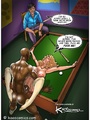 Porn comics with black hungs pounding - Picture 2