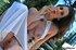 Beautiful young babe smokes in a super sexy video