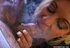 She loves the taste of cum and cigarette smoke
