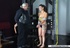 Bondaged young girl is  ready for any dirty procedures
