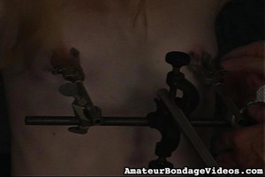Adult soldier likes to spread pussy lips - XXX Dessert - Picture 16