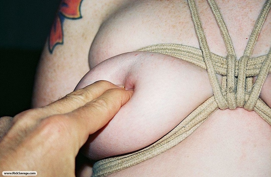 Short haired redhead lady is ready for a ho - XXX Dessert - Picture 2