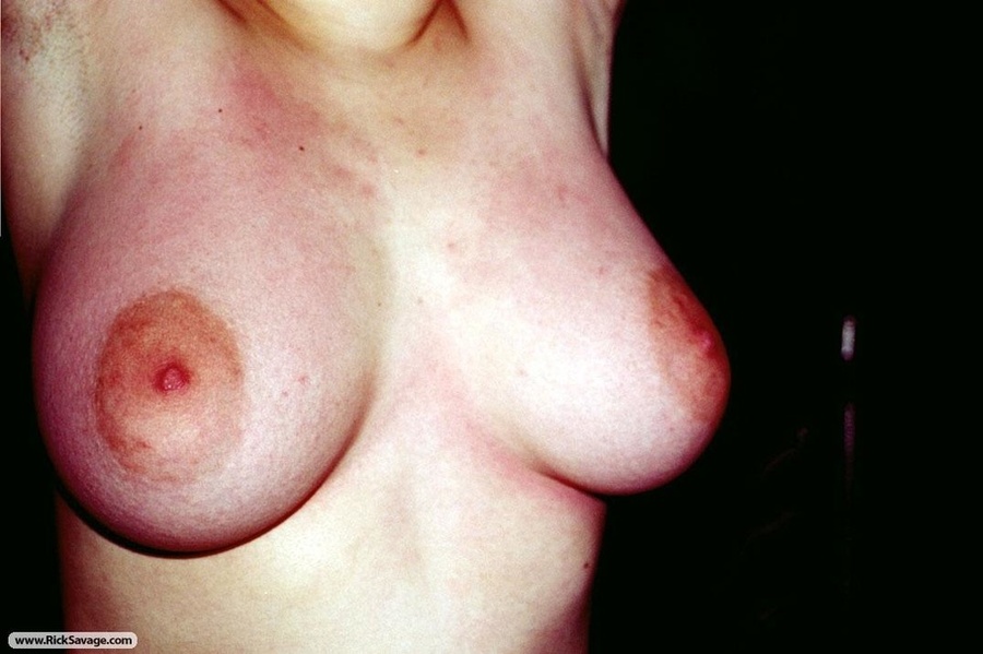 19 year old curvy slut gets a rough and sex - XXX Dessert - Picture 3