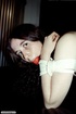 Young gal with a big butt gets tied up and humiliated