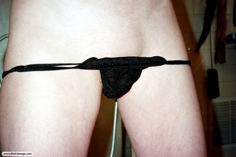 Young little lady is ready for a really pai - XXX Dessert - Picture 10