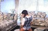 Slutty pigtailed girl is ready for some rough spanking