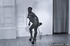 Latina nurse un high heels plays BDSM games in solo scene
