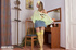 hot teen chick slowly