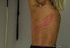 Seductive blonde feels like a slave in secret dominator's room