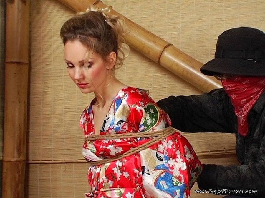 Japanese house becomes the place for gentle - XXX Dessert - Picture 3